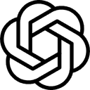 OpenAI logo