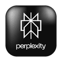 Perplexity logo