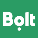 Bolt Business logo