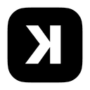 Klap logo