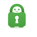Private Internet Access logo